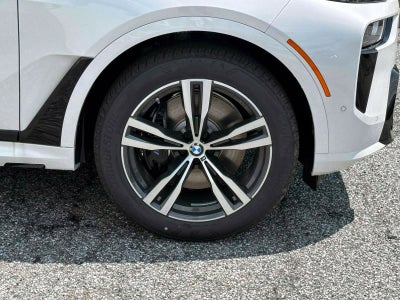 2027 BMW 5 Series 530i xDrive