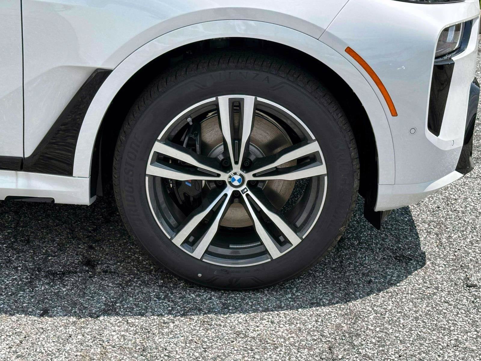 2027 BMW 5 Series 530i xDrive