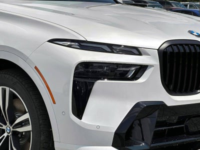 2027 BMW 5 Series 530i xDrive