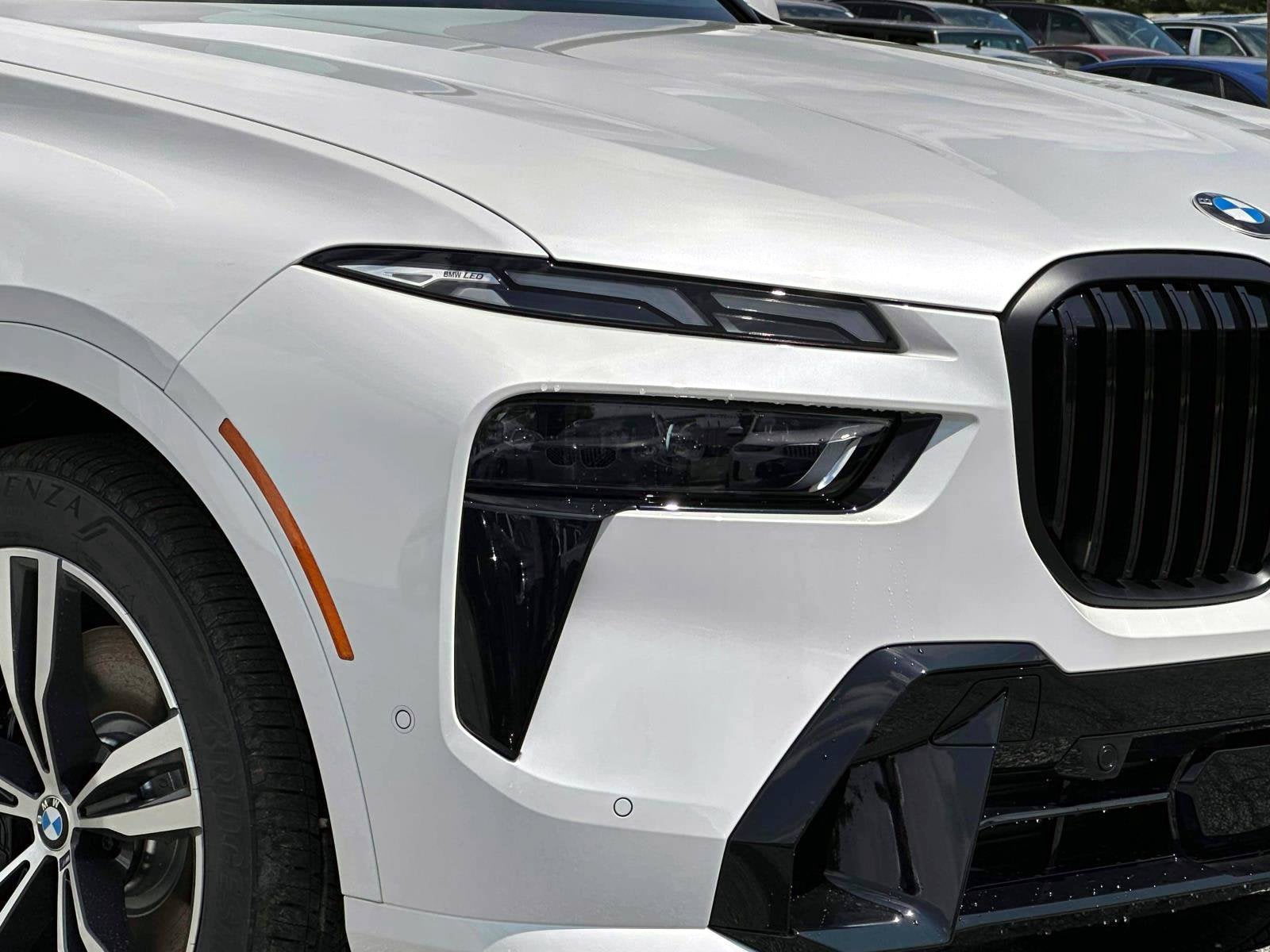 2027 BMW 5 Series 530i xDrive