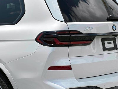 2027 BMW 5 Series 530i xDrive