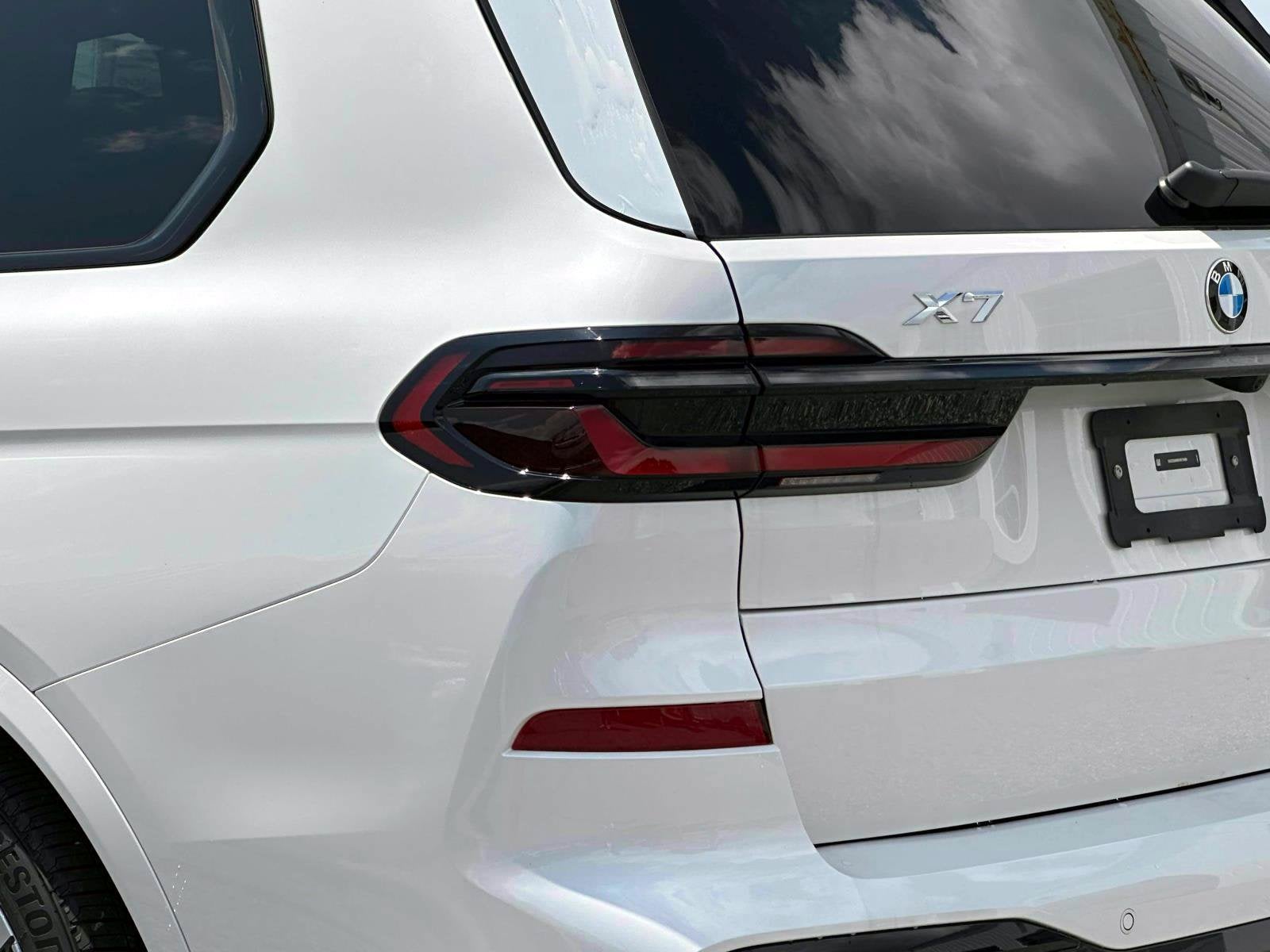 2027 BMW 5 Series 530i xDrive