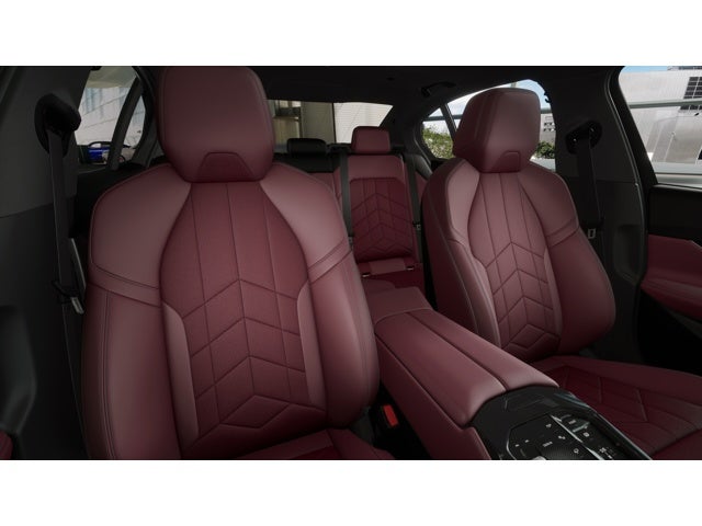2027 BMW 5 Series 530i xDrive
