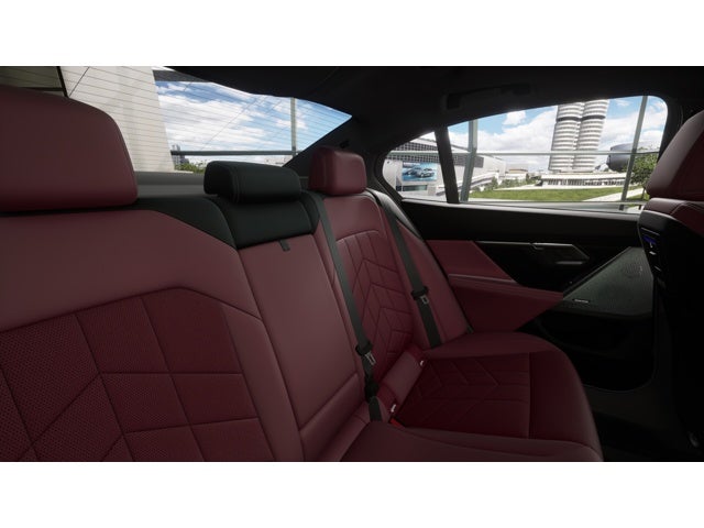 2027 BMW 5 Series 530i xDrive