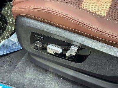 2027 BMW 5 Series 530i xDrive
