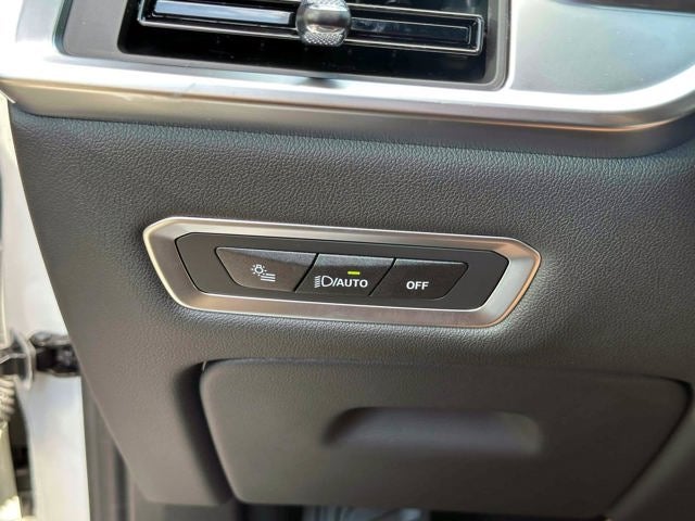 2027 BMW 5 Series 530i xDrive