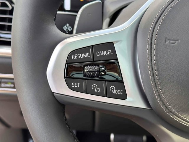 2027 BMW 5 Series 530i xDrive