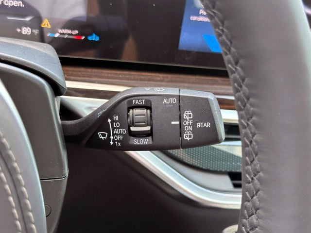 2027 BMW 5 Series 530i xDrive