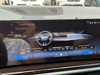 2027 BMW 5 Series 530i xDrive