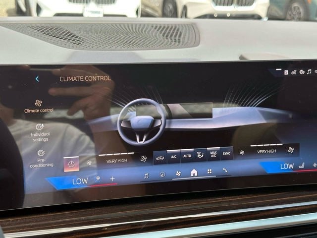 2027 BMW 5 Series 530i xDrive