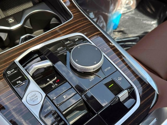 2027 BMW 5 Series 530i xDrive