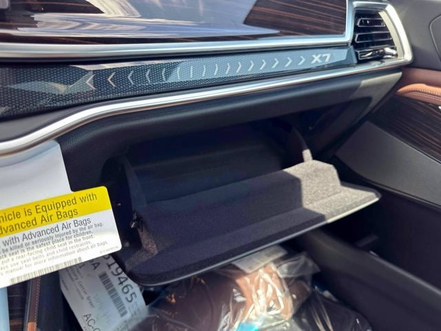 2027 BMW 5 Series 530i xDrive