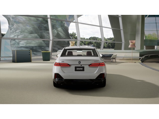 2027 BMW 5 Series 530i xDrive