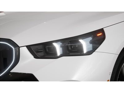 2027 BMW 5 Series 530i xDrive
