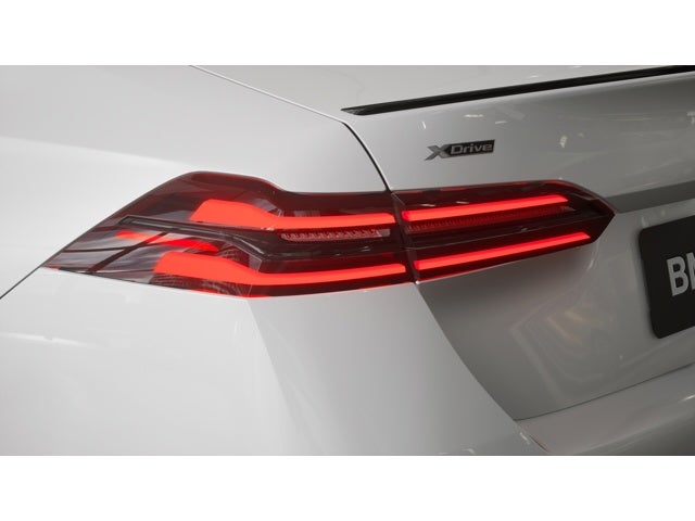 2027 BMW 5 Series 530i xDrive