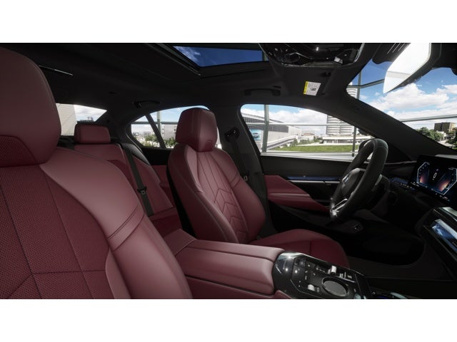 2027 BMW 5 Series 530i xDrive