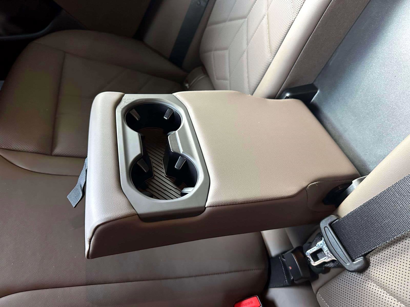 2026 BMW 5 Series 530i xDrive