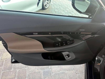 2026 BMW 5 Series 530i xDrive