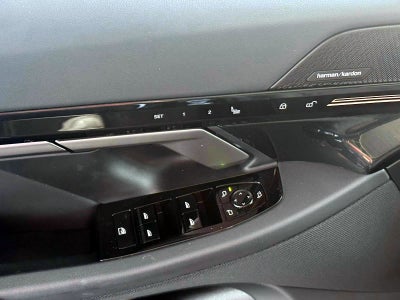2026 BMW 5 Series 530i xDrive