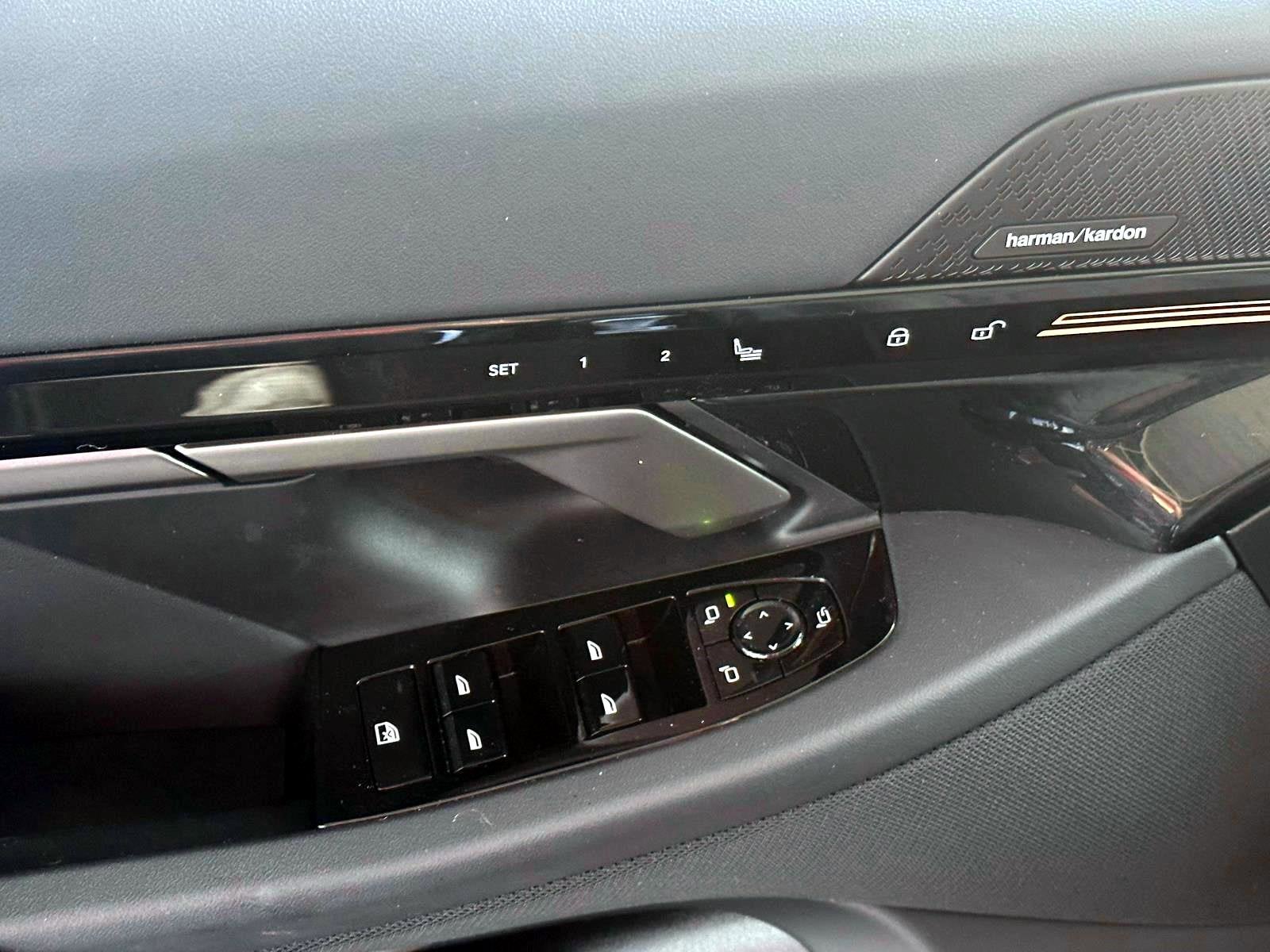 2026 BMW 5 Series 530i xDrive