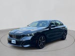2026 BMW 5 Series 530i xDrive