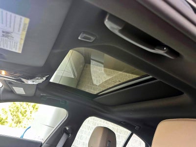 2026 BMW 5 Series 530i xDrive