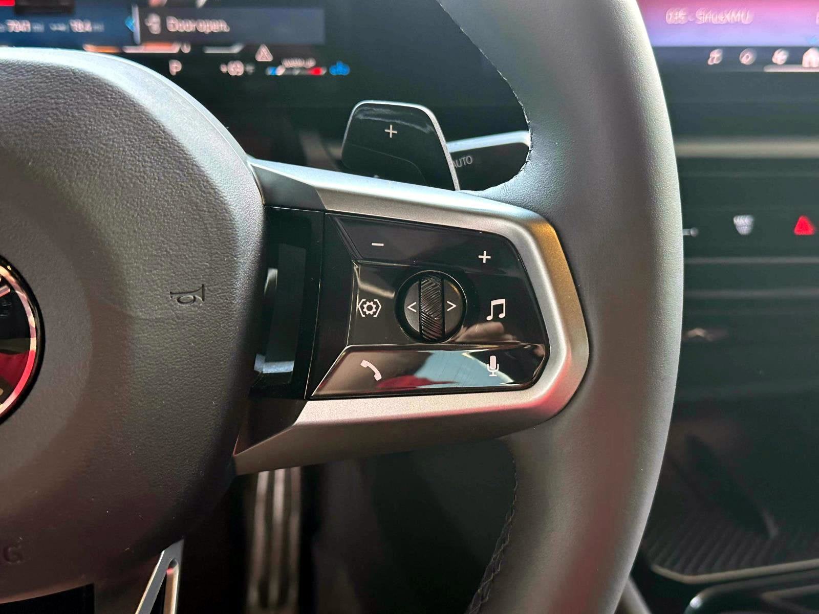 2026 BMW 5 Series 530i xDrive