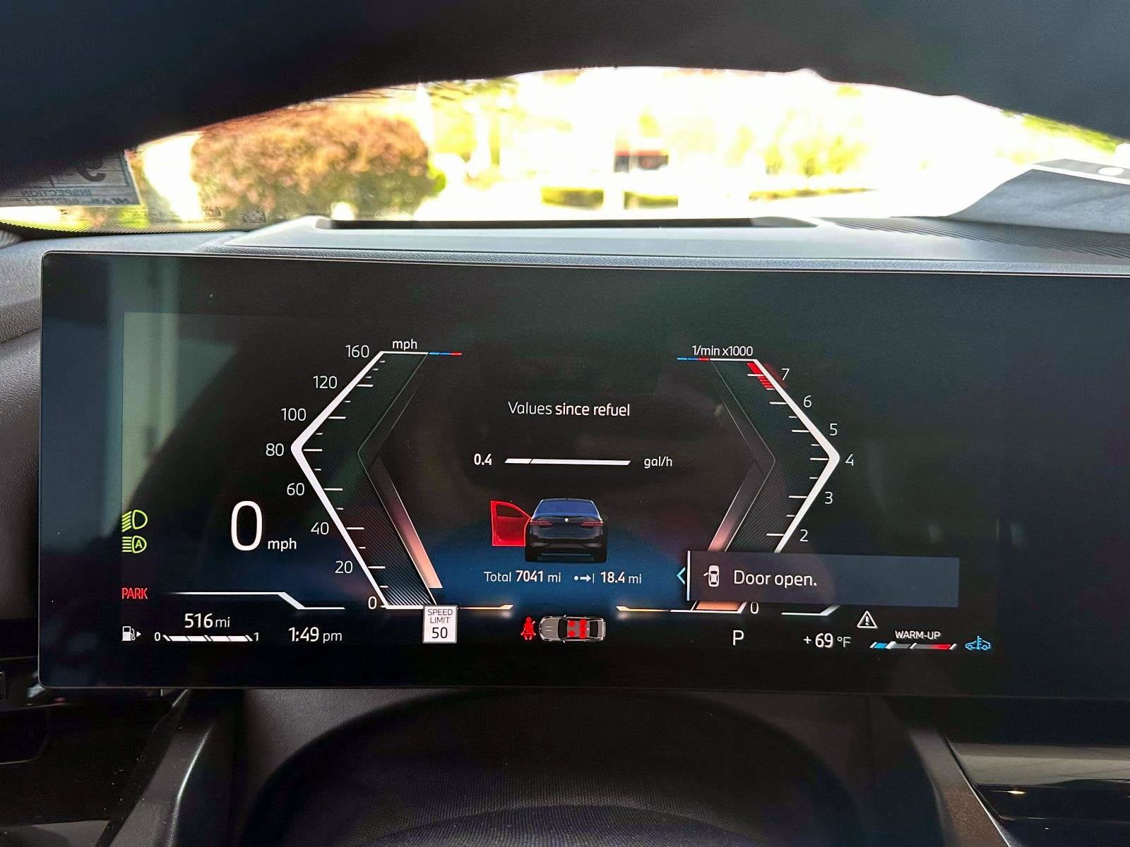 2026 BMW 5 Series 530i xDrive