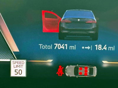 2026 BMW 5 Series 530i xDrive