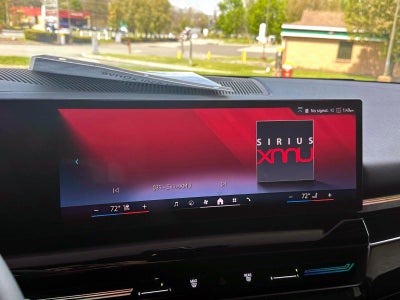 2026 BMW 5 Series 530i xDrive