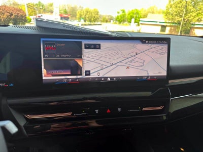2026 BMW 5 Series 530i xDrive