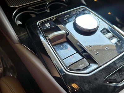 2026 BMW 5 Series 530i xDrive