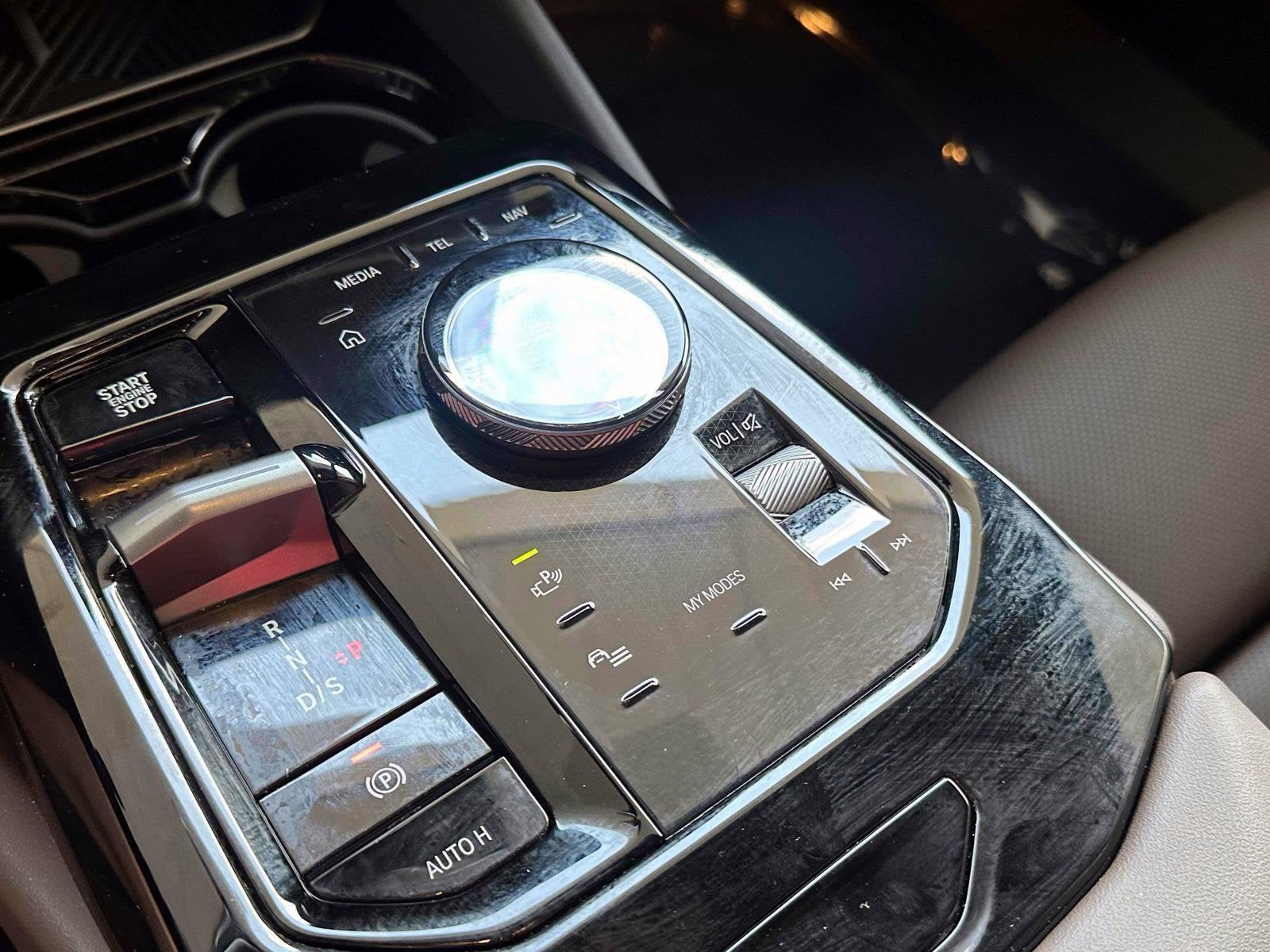 2026 BMW 5 Series 530i xDrive