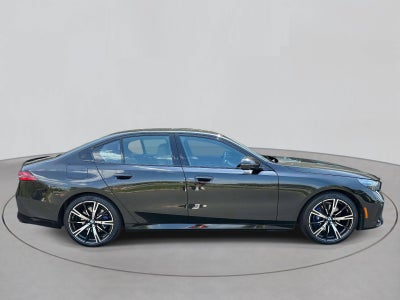 2026 BMW 5 Series 530i xDrive