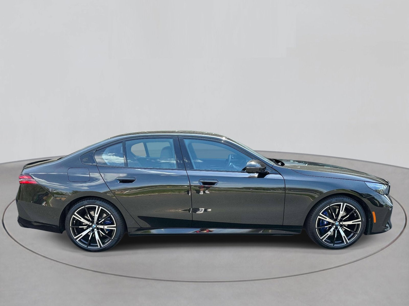 2026 BMW 5 Series 530i xDrive