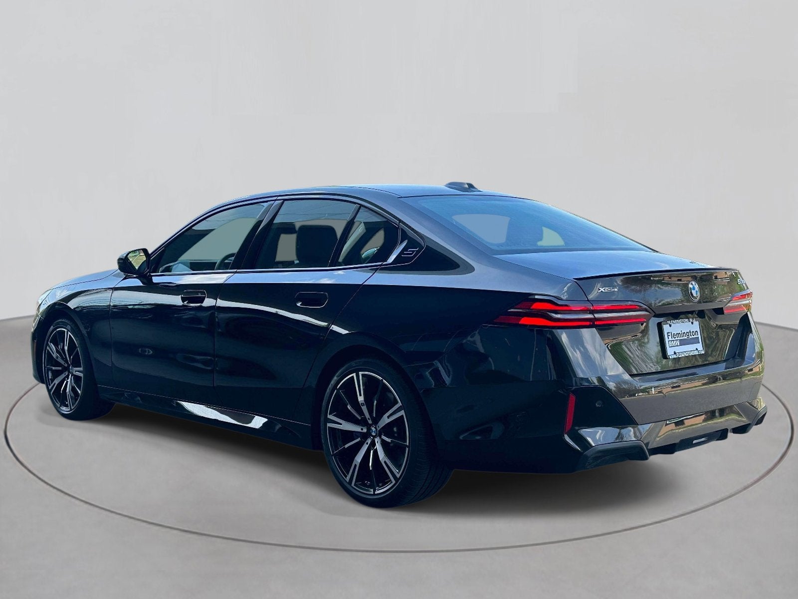 2026 BMW 5 Series 530i xDrive