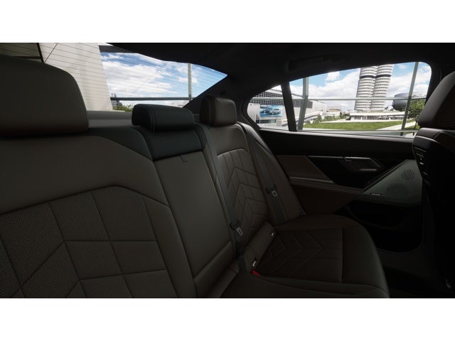 2026 BMW 5 Series 530i xDrive