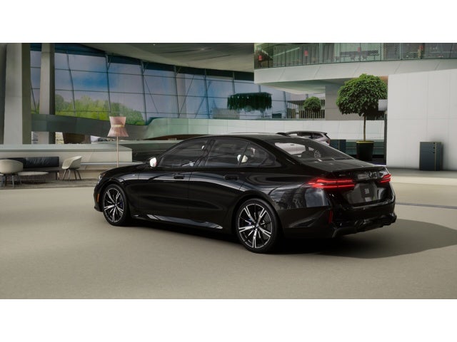 2026 BMW 5 Series 530i xDrive