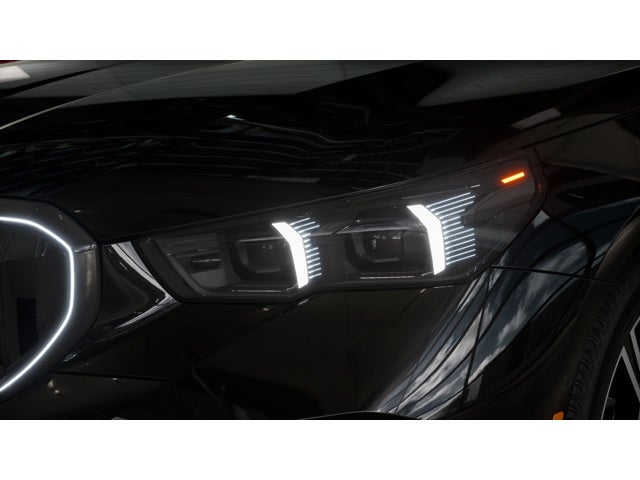 2026 BMW 5 Series 530i xDrive