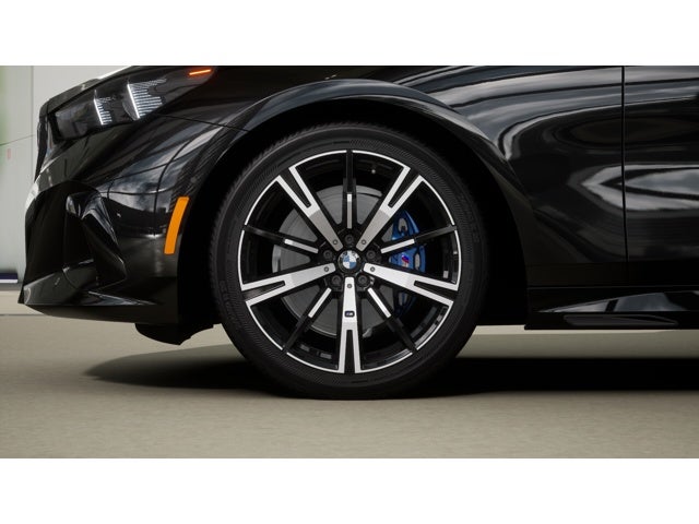 2026 BMW 5 Series 530i xDrive