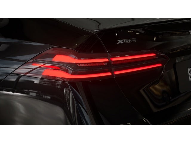 2026 BMW 5 Series 530i xDrive