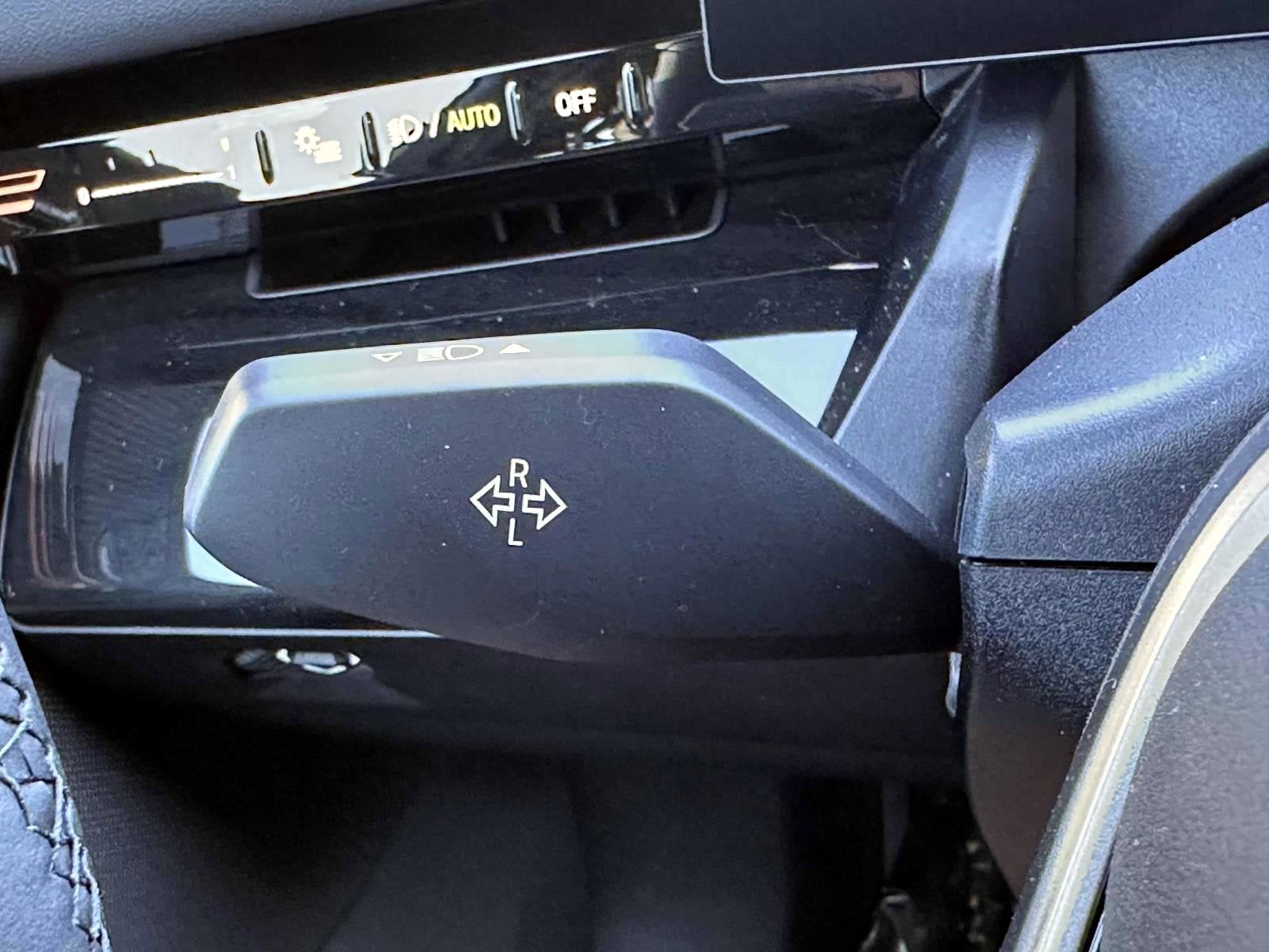 2026 BMW 5 Series 530i xDrive