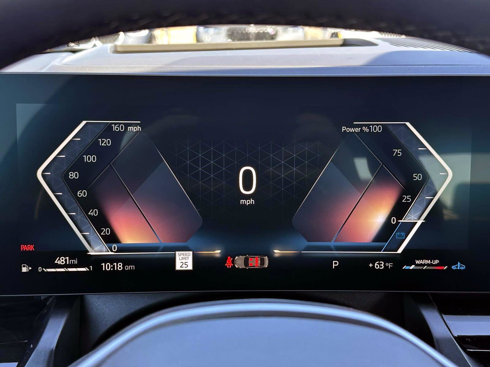 2026 BMW 5 Series 530i xDrive