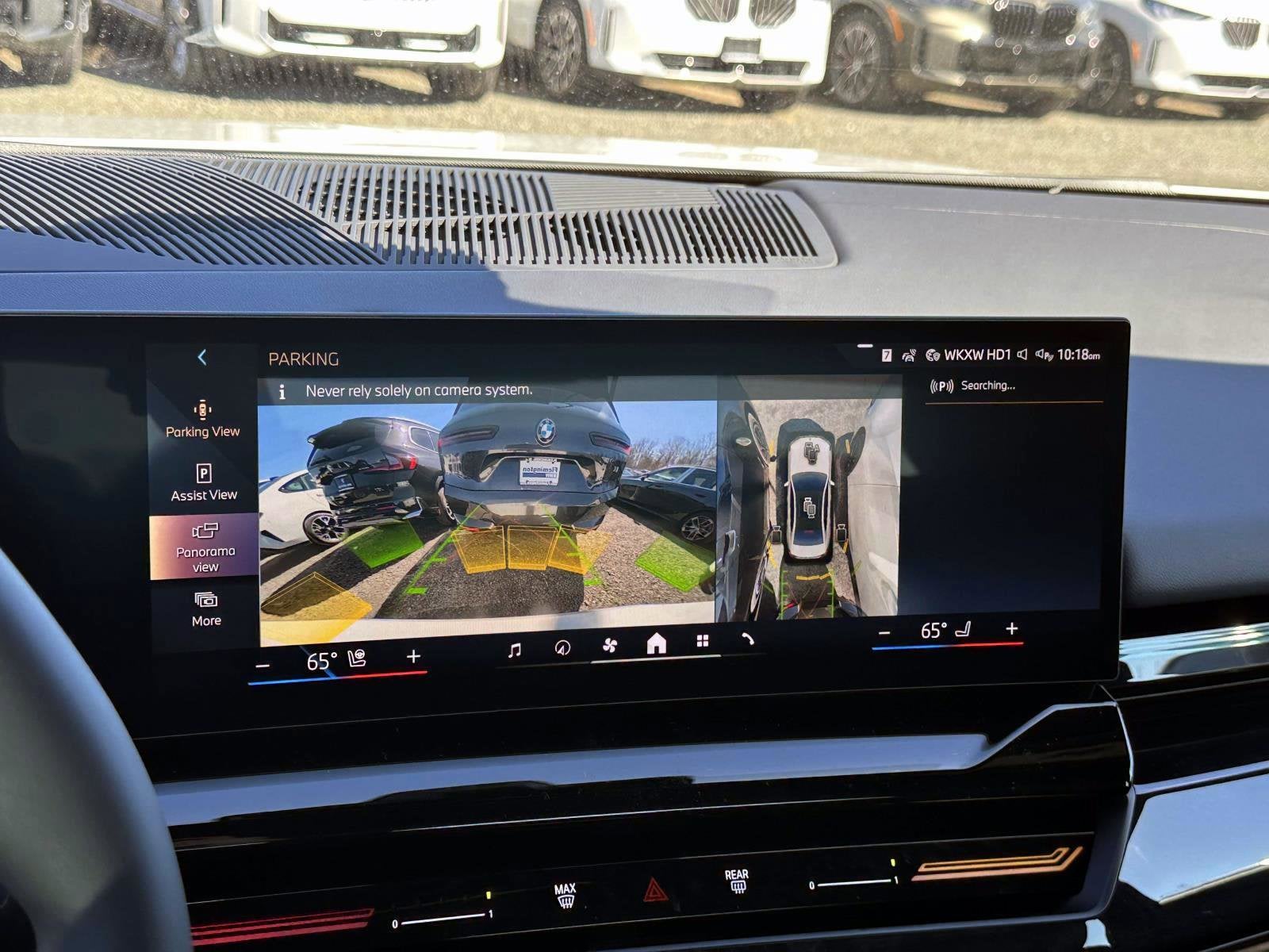 2026 BMW 5 Series 530i xDrive