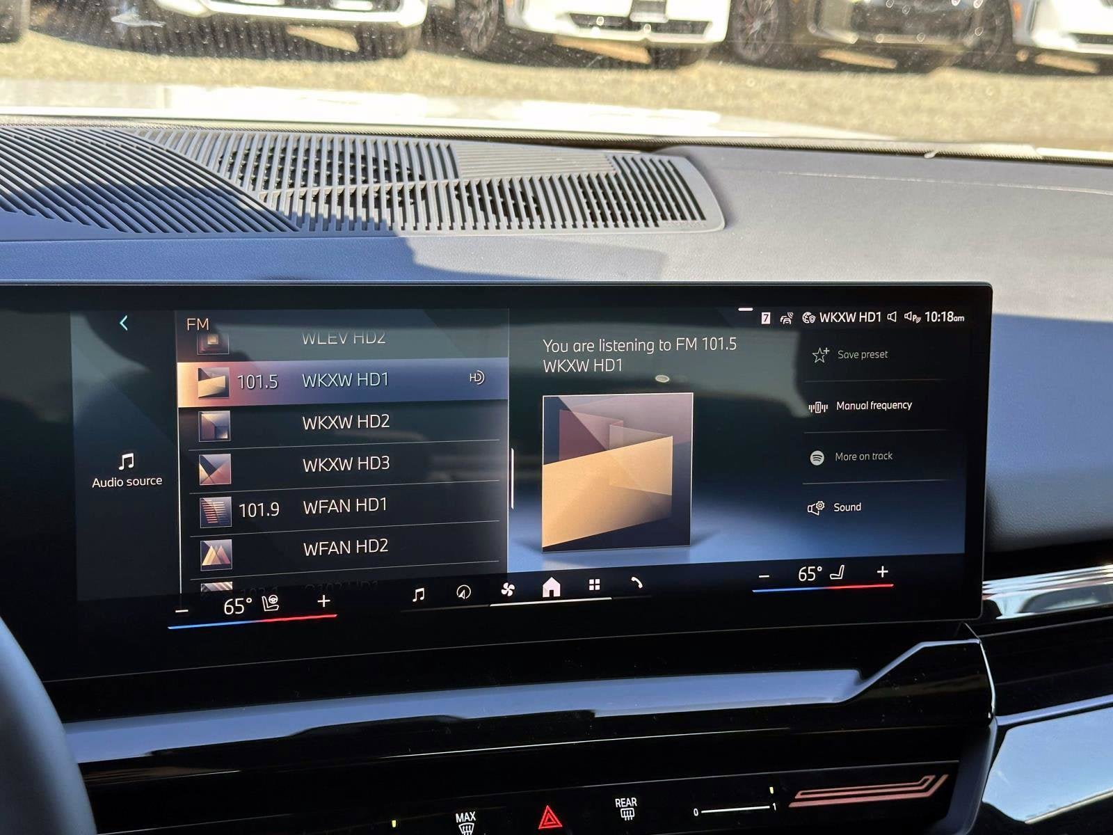 2026 BMW 5 Series 530i xDrive