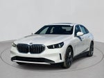 2026 BMW 5 Series 530i xDrive