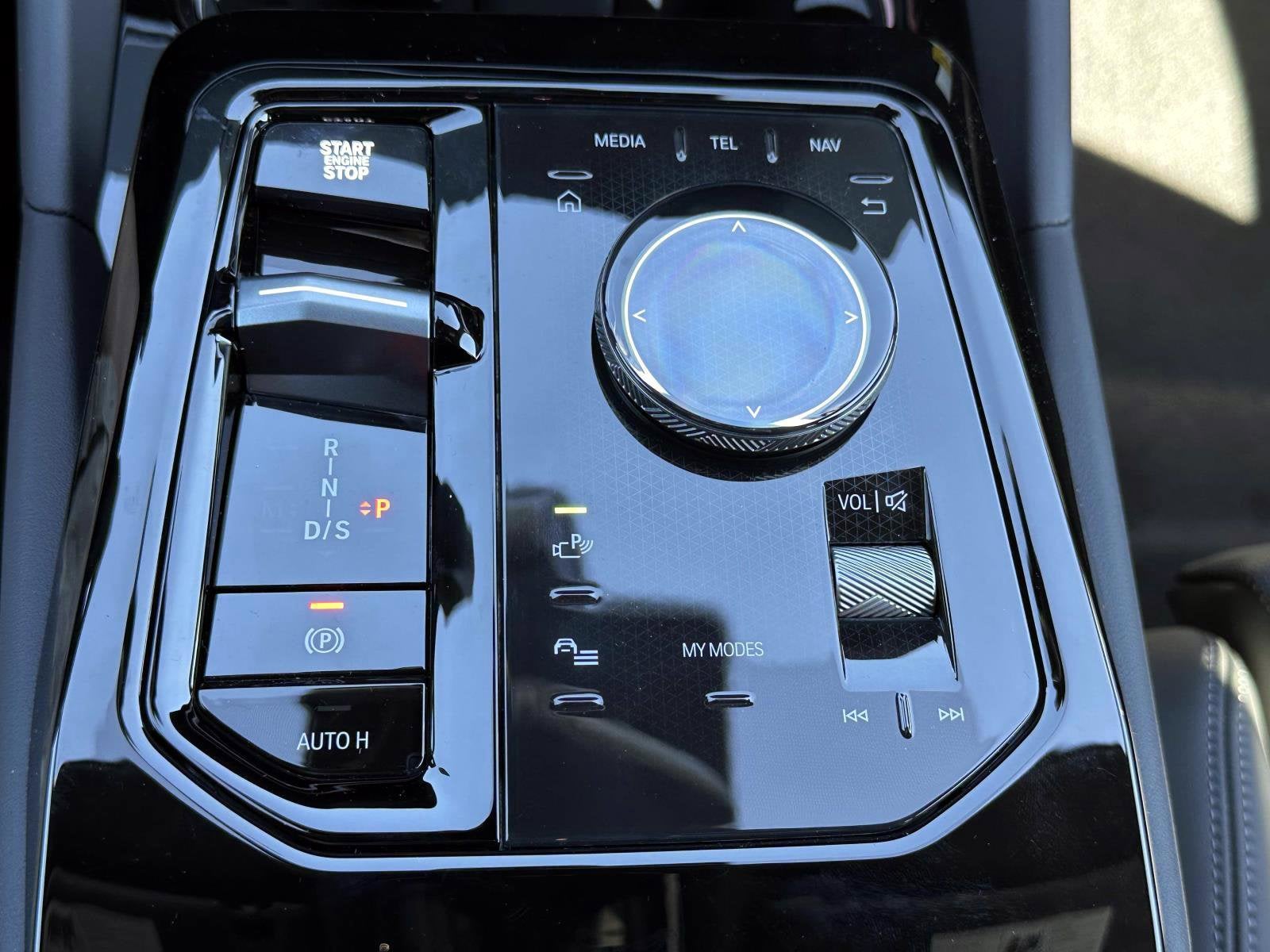 2026 BMW 5 Series 530i xDrive