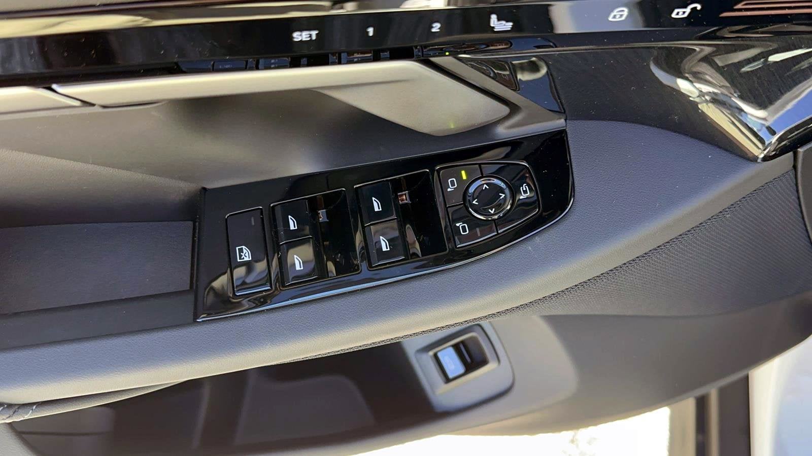 2026 BMW 5 Series 530i xDrive