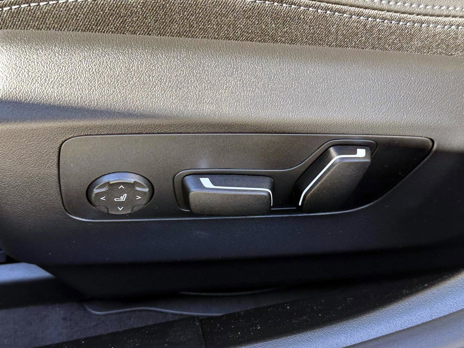 2026 BMW 5 Series 530i xDrive