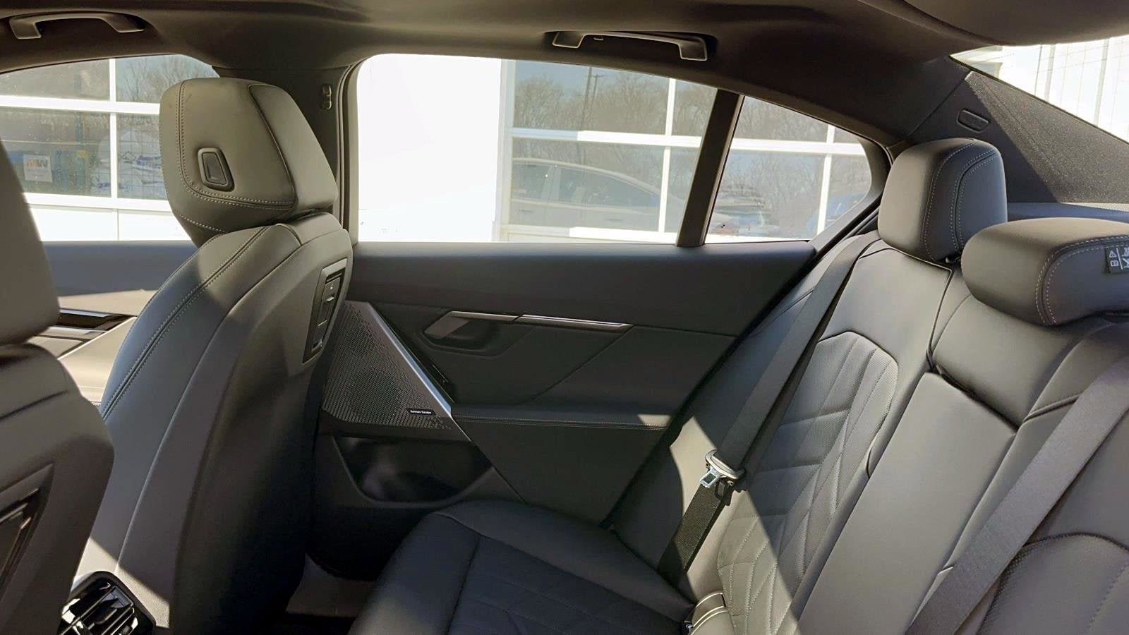 2026 BMW 5 Series 530i xDrive